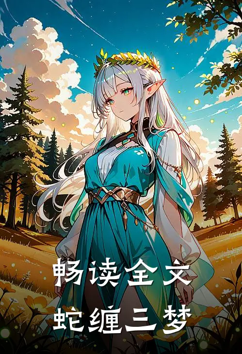 畅读全文蛇缠三梦