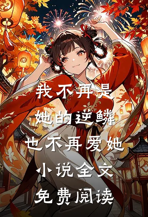 我不再是她的逆鳞，也不再爱她小说全文免费阅读