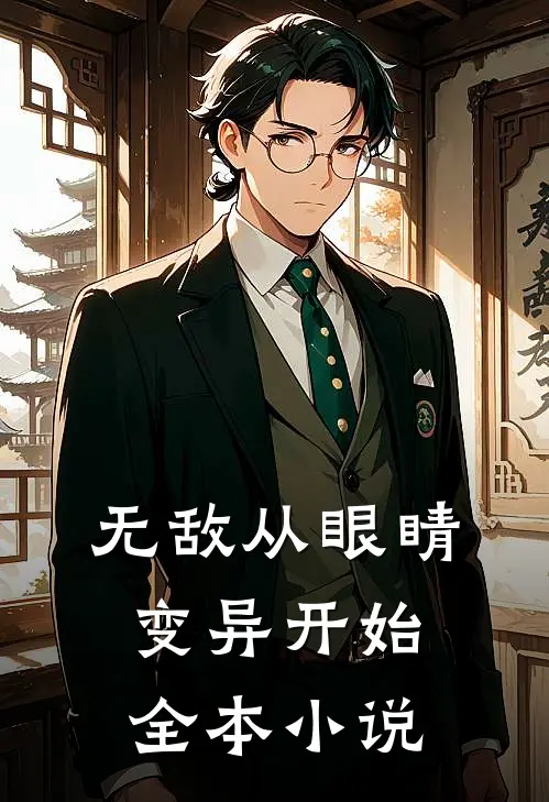 无敌从眼睛变异开始全本小说