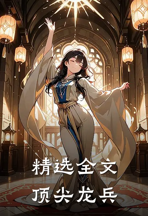 精选全文顶尖龙兵