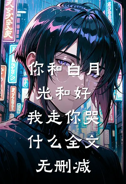 你和白月光和好，我走你哭什么全文无删减