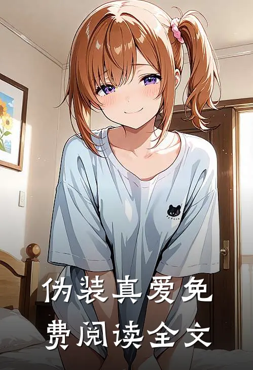 伪装真爱免费阅读全文