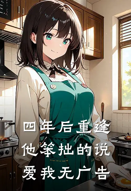 四年后重逢，他笨拙的说爱我无广告