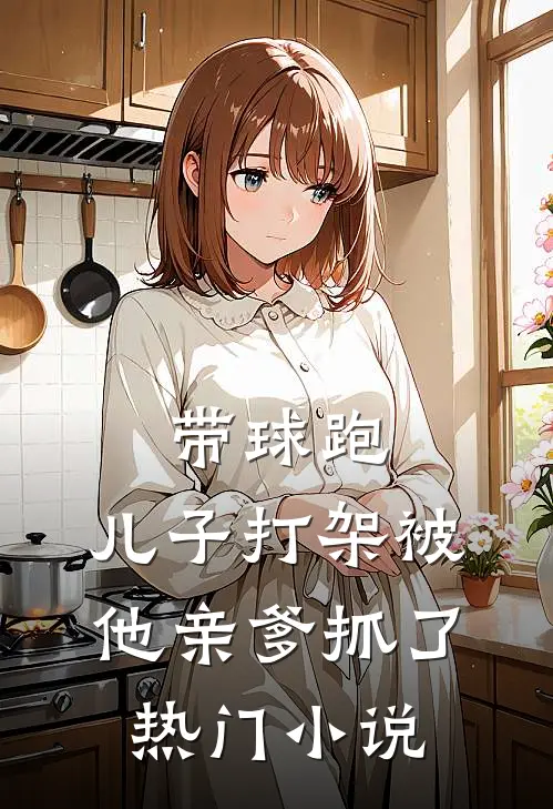 带球跑：儿子打架被他亲爹抓了热门小说