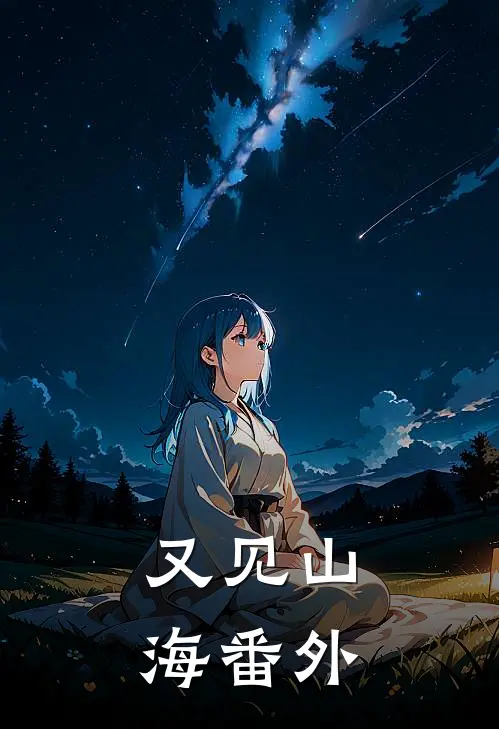 又见山海 番外