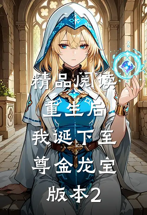 精品阅读重生后，我诞下至尊金龙宝（版本2）