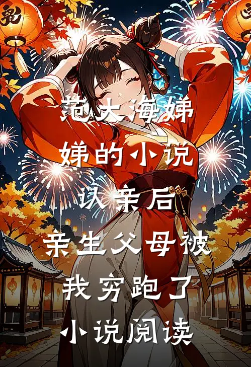 范大海娣娣的小说认亲后，亲生父母被我穷跑了小说阅读