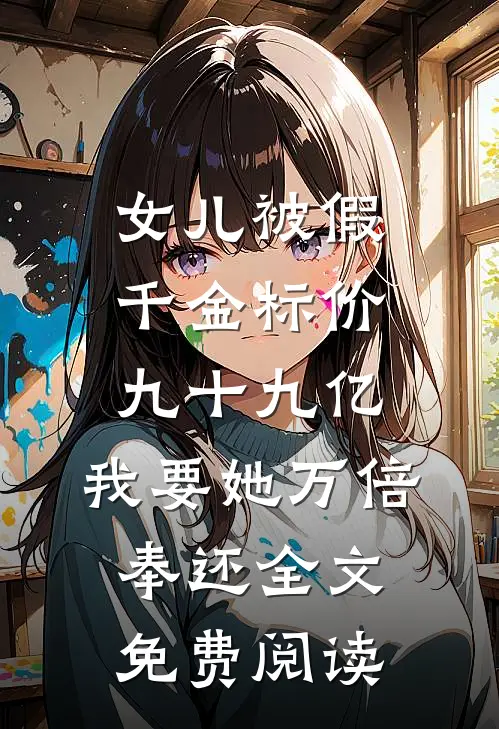 女儿被假千金标价九十九亿，我要她万倍奉还全文免费阅读