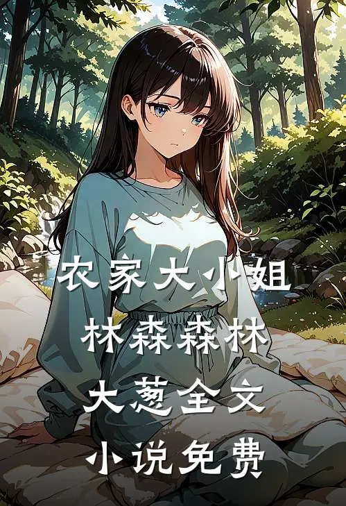 农家大小姐林森森林大葱全文小说免费