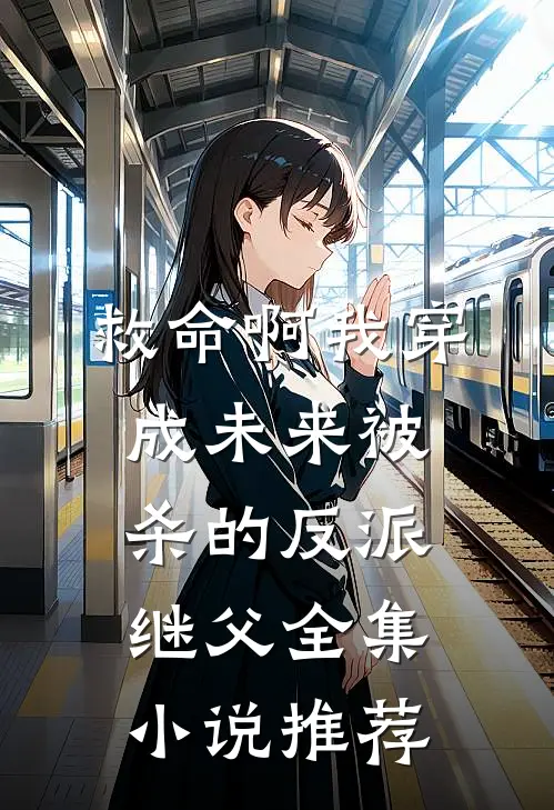 救命啊我穿成未来被杀的反派继父全集小说推荐