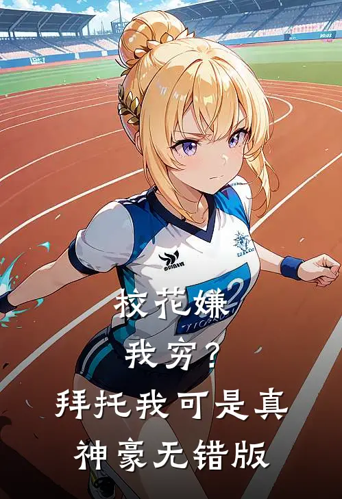校花嫌我穷？拜托我可是真神豪无错版