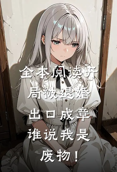 全本阅读开局被退婚：出口成章，谁说我是废物！