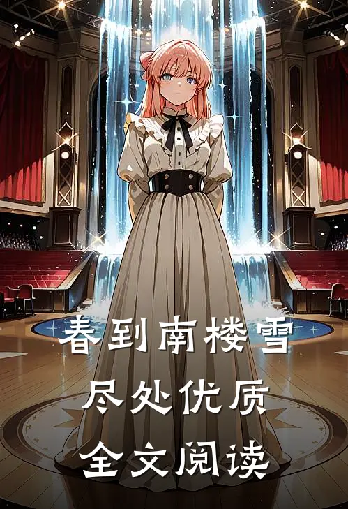 春到南楼雪尽处优质全文阅读