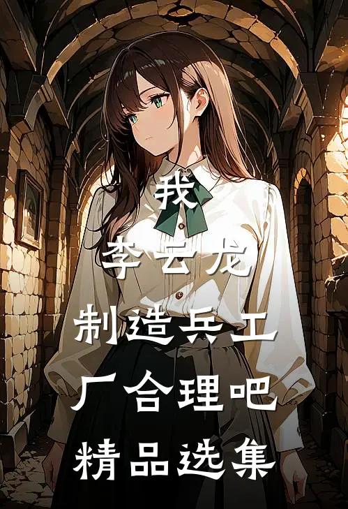 我，李云龙，制造兵工厂合理吧精品选集