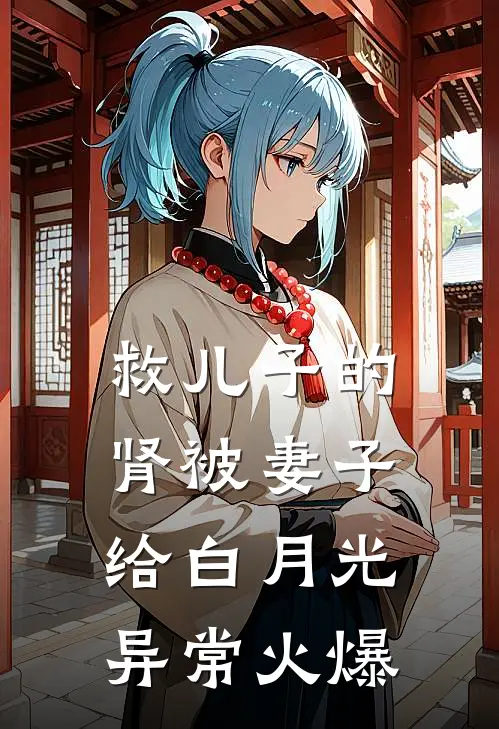 救儿子的肾被妻子给白月光异常火爆