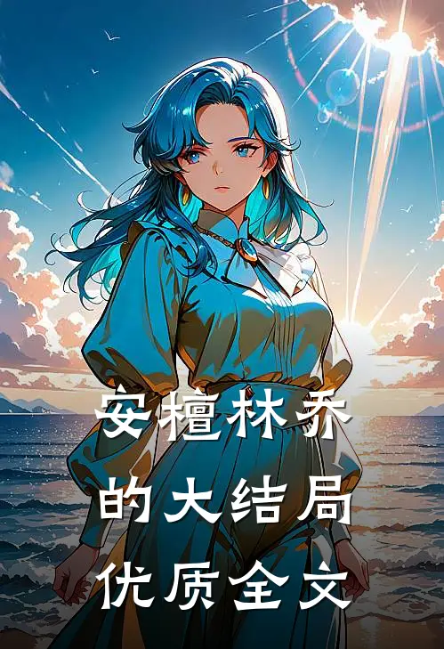 安檀林乔的大结局优质全文