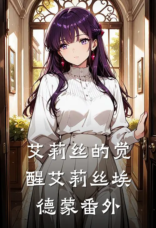艾莉丝的觉醒艾莉丝埃德蒙 番外