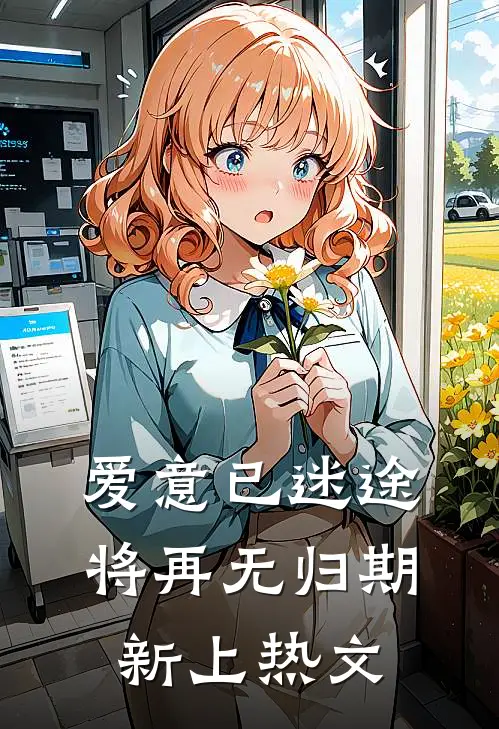 爱意已迷途，将再无归期新上热文