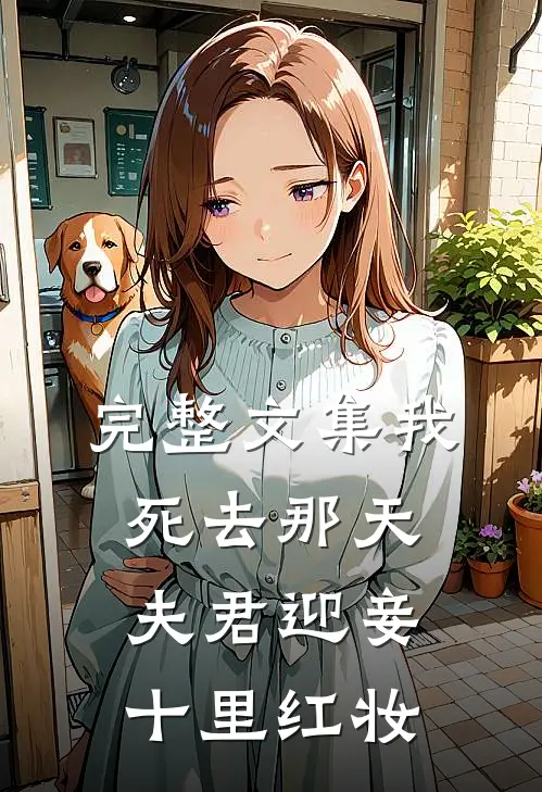完整文集我死去那天，夫君迎妾十里红妆