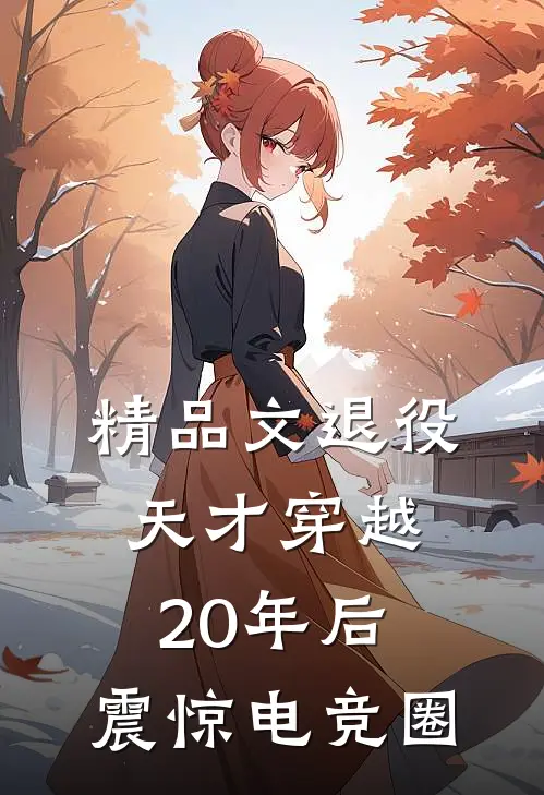 精品文退役天才穿越20年后，震惊电竞圈