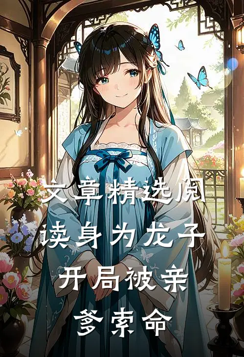 文章精选阅读身为龙子，开局被亲爹索命
