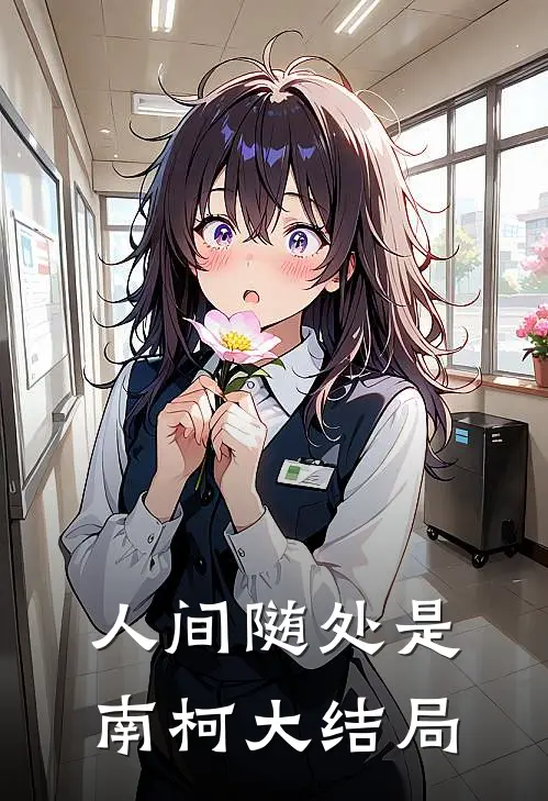 人间随处是南柯大结局