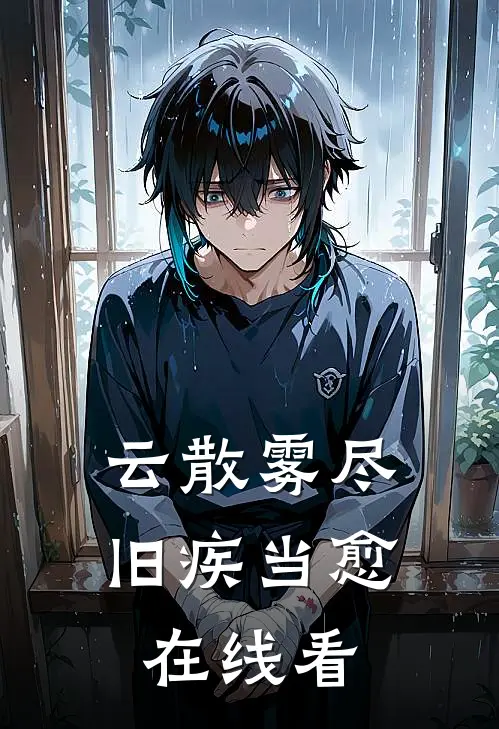 云散雾尽，旧疾当愈在线看