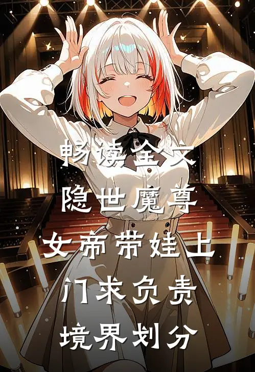 畅读全文隐世魔尊,女帝带娃上门求负责境界划分