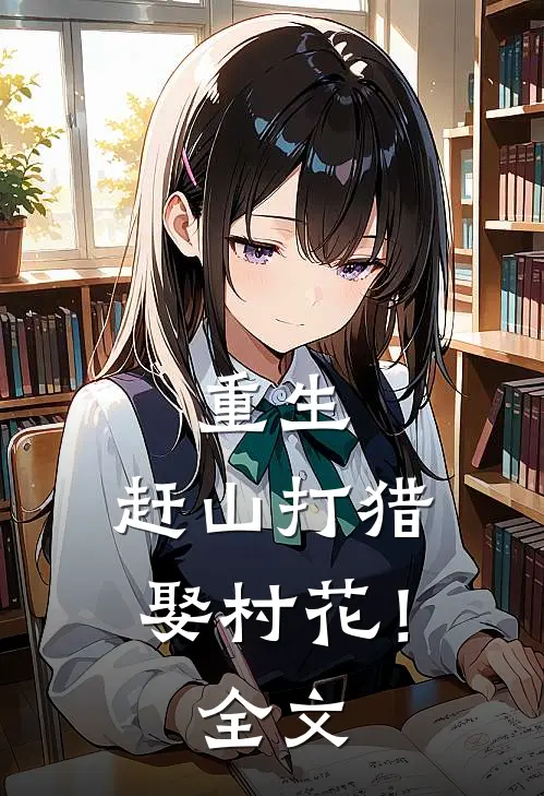 重生：赶山打猎娶村花！全文