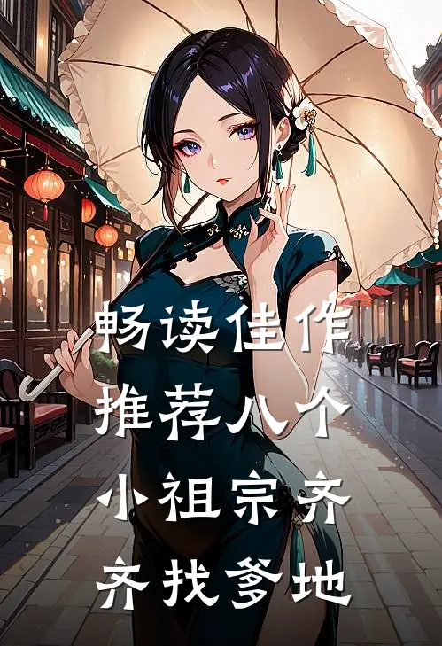 畅读佳作推荐八个小祖宗齐齐找爹地