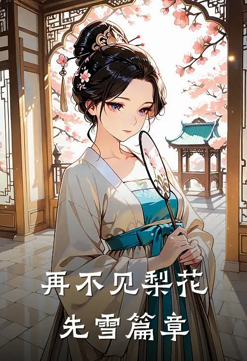 再不见梨花先雪篇章