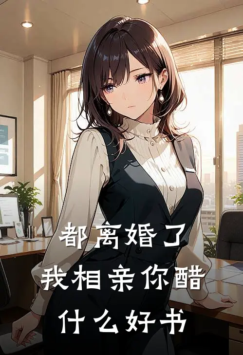 都离婚了，我相亲你醋什么好书