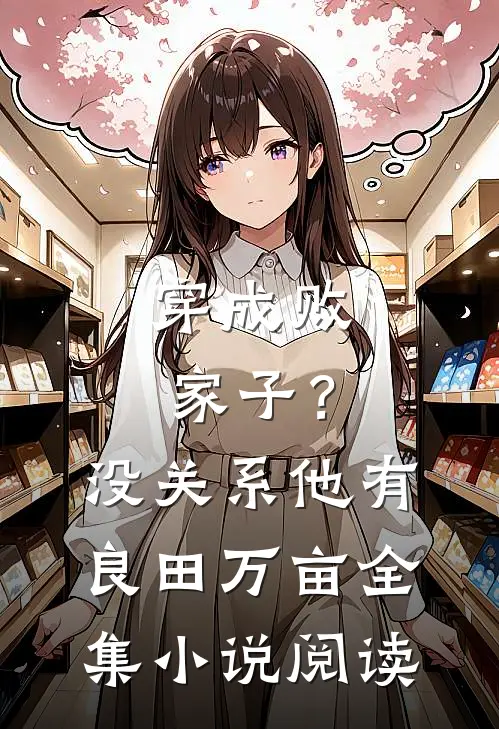 穿成败家子？没关系，他有良田万亩全集小说阅读