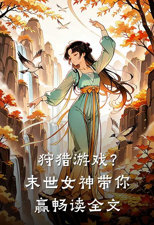 狩猎游戏？末世女神带你赢畅读全文