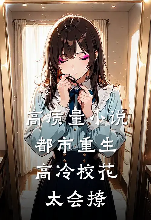 高质量小说都市重生：高冷校花太会撩