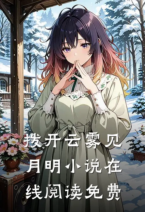 拨开云雾见月明小说在线阅读免费