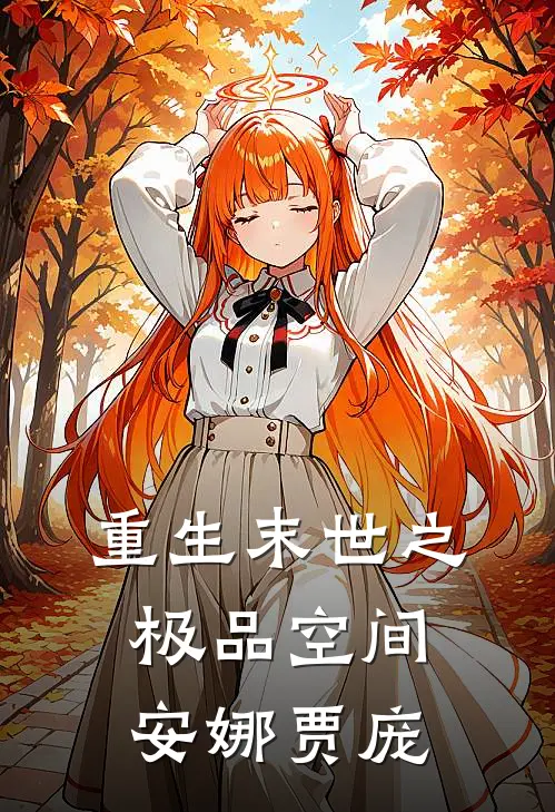 重生末世之极品空间安娜贾庞