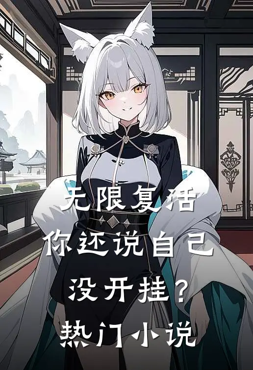 无限复活，你还说自己没开挂？热门小说