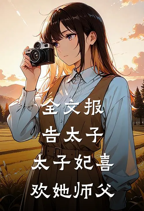 全文报告太子：太子妃喜欢她师父