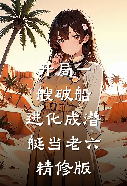 开局一艘破船，进化成潜艇当老六精修版
