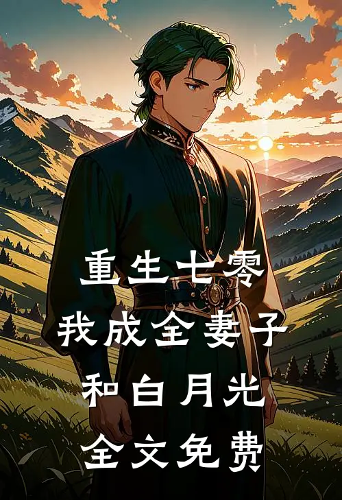 重生七零，我成全妻子和白月光全文免费