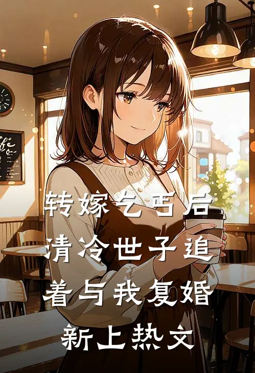 转嫁乞丐后，清冷世子追着与我复婚新上热文