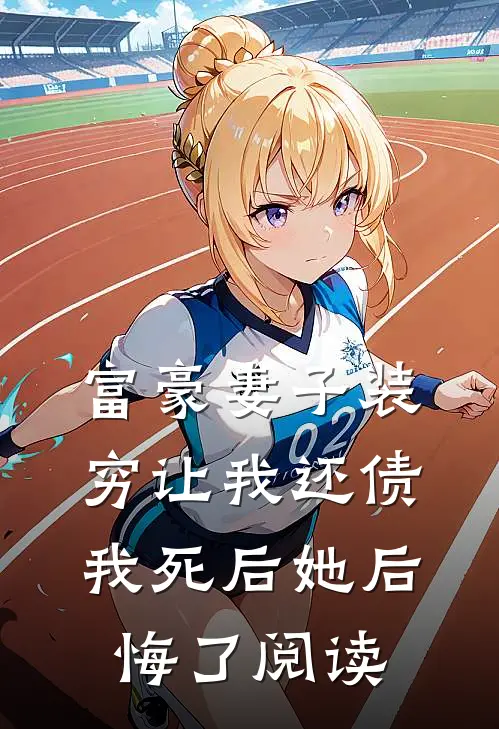 富豪妻子装穷让我还债,我死后她后悔了阅读全文