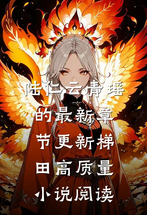 陆仁云青瑶的最新章节更新梯田高质量小说阅读