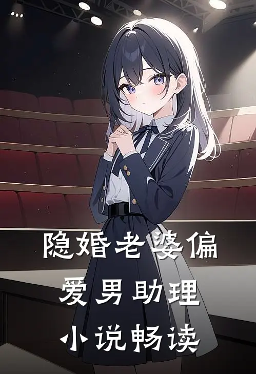 隐婚老婆偏爱男助理小说畅读