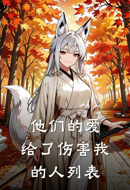 他们的爱，给了伤害我的人列表