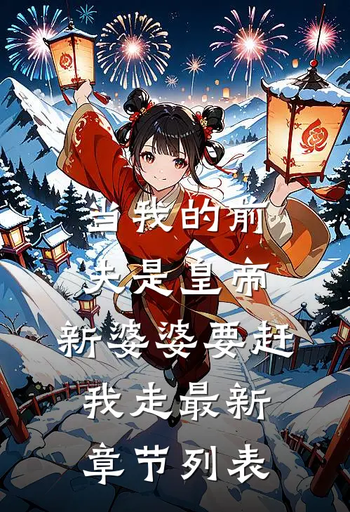 当我的前夫是皇帝，新婆婆要赶我走最新章节列表
