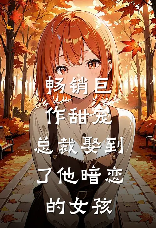 畅销巨作甜宠：总裁娶到了他暗恋的女孩