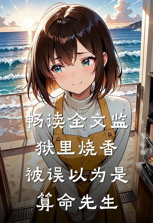 畅读全文监狱里烧香：被误以为是算命先生