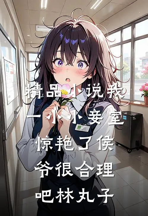 精品小说我一小小妾室,惊艳了侯爷很合理吧林丸子